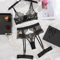 Lace U Sexy