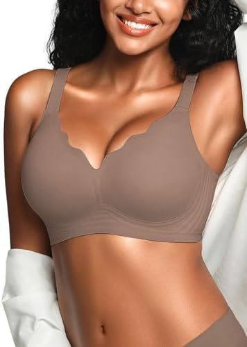 SkinLike Bra