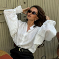 Women Loose Fitted Top