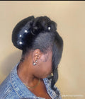 Updos