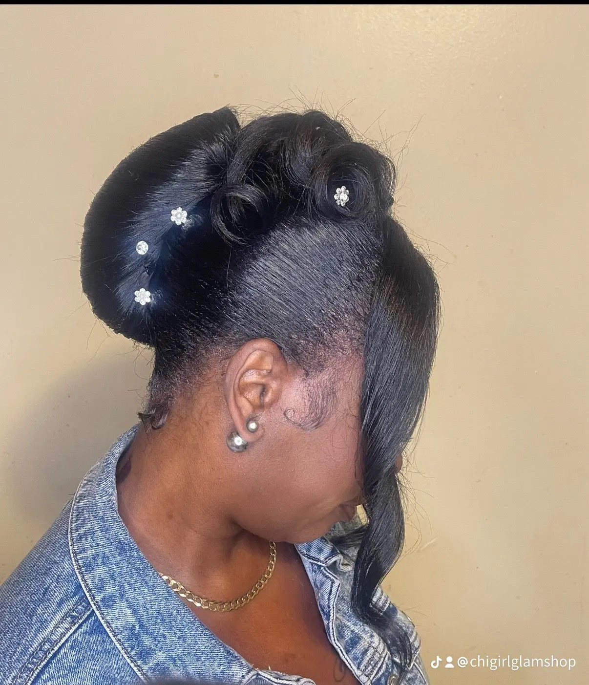 Updos