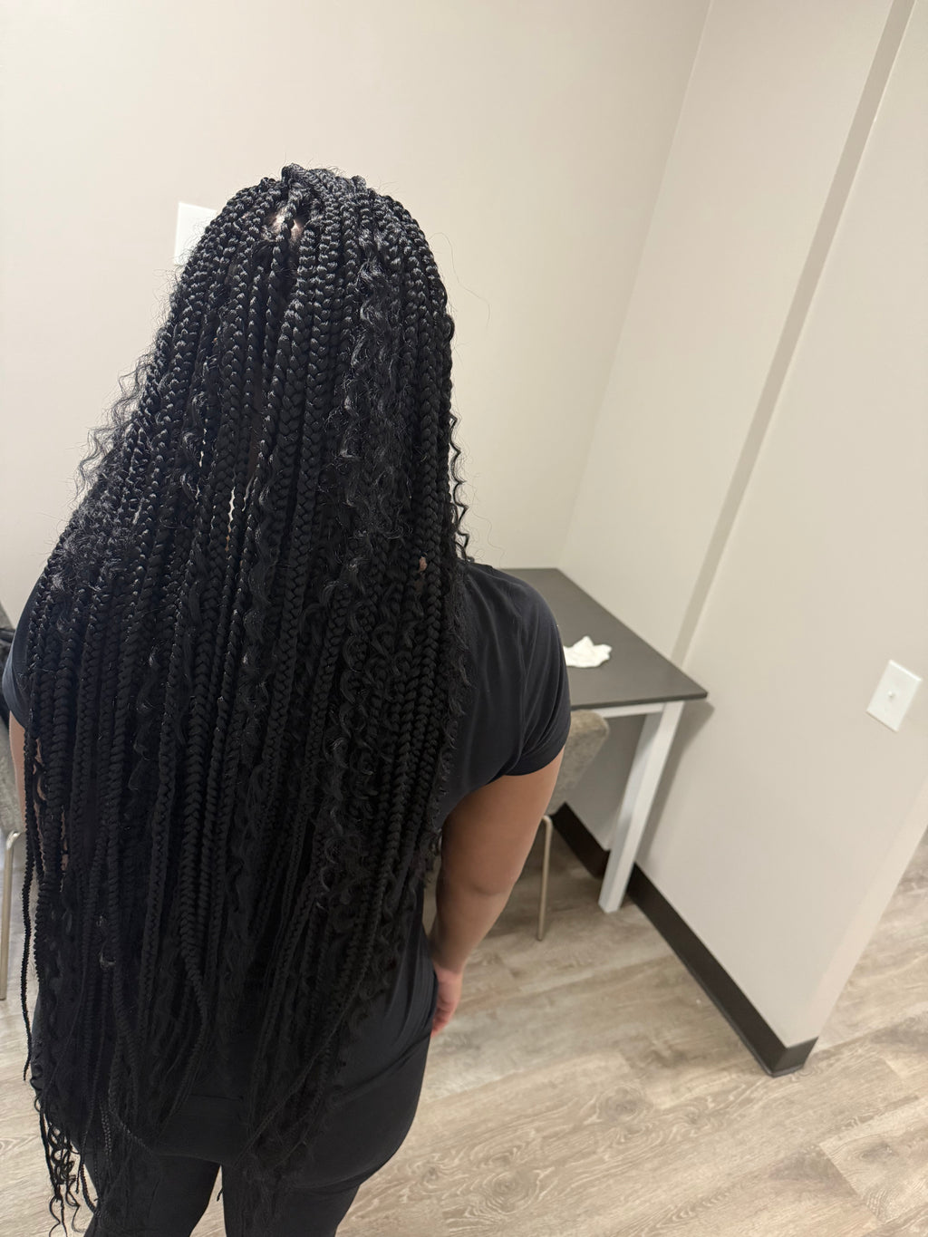 Braid Styles
