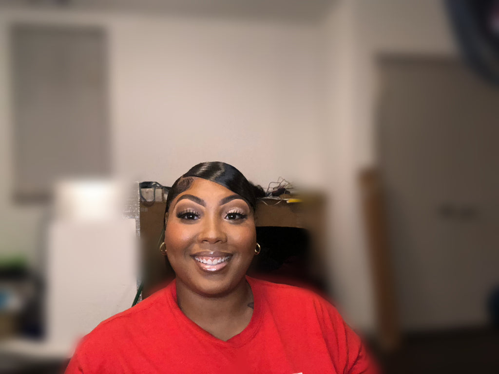 Natural Soft Glam Makeup
