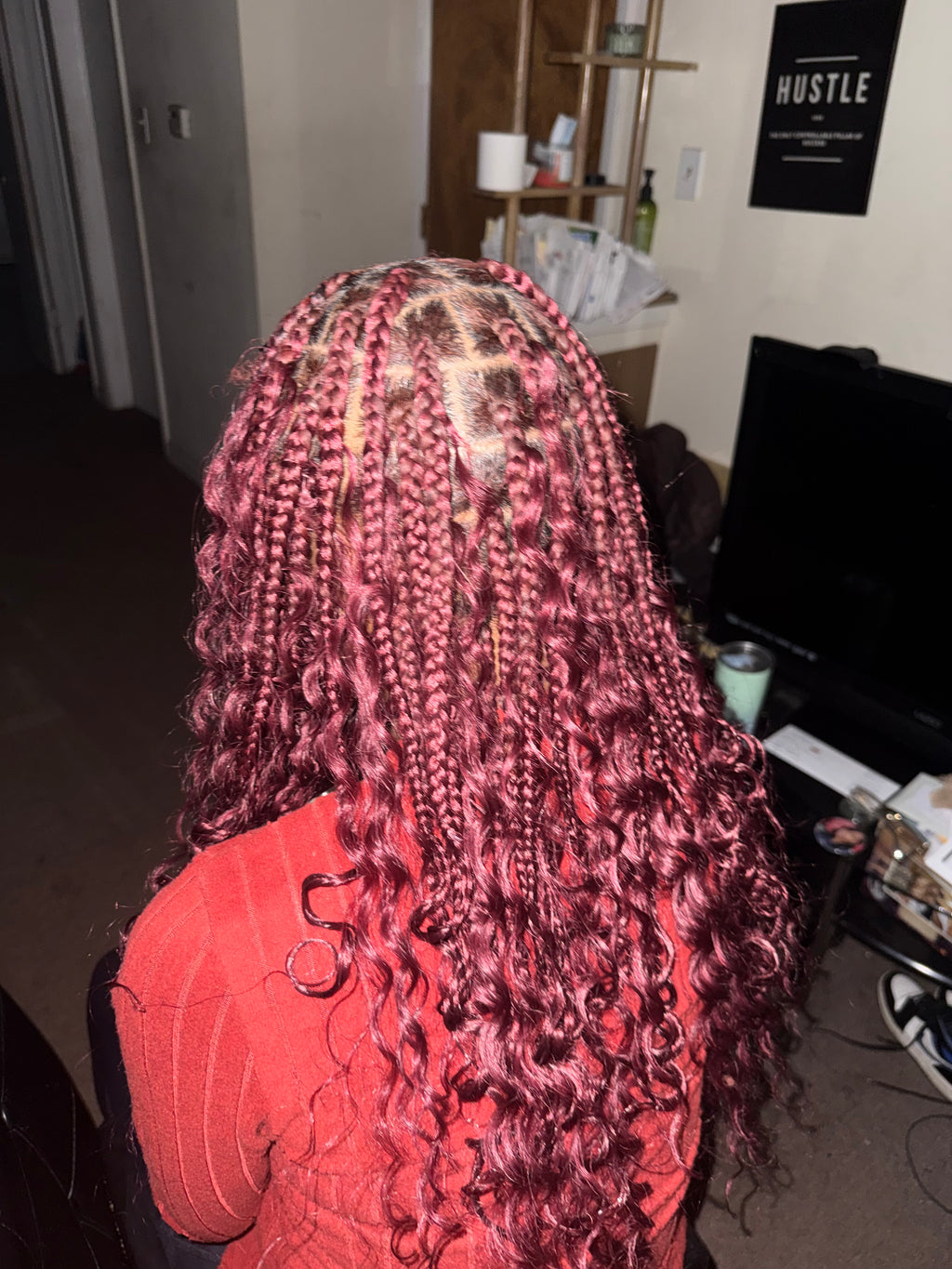 Braid Styles