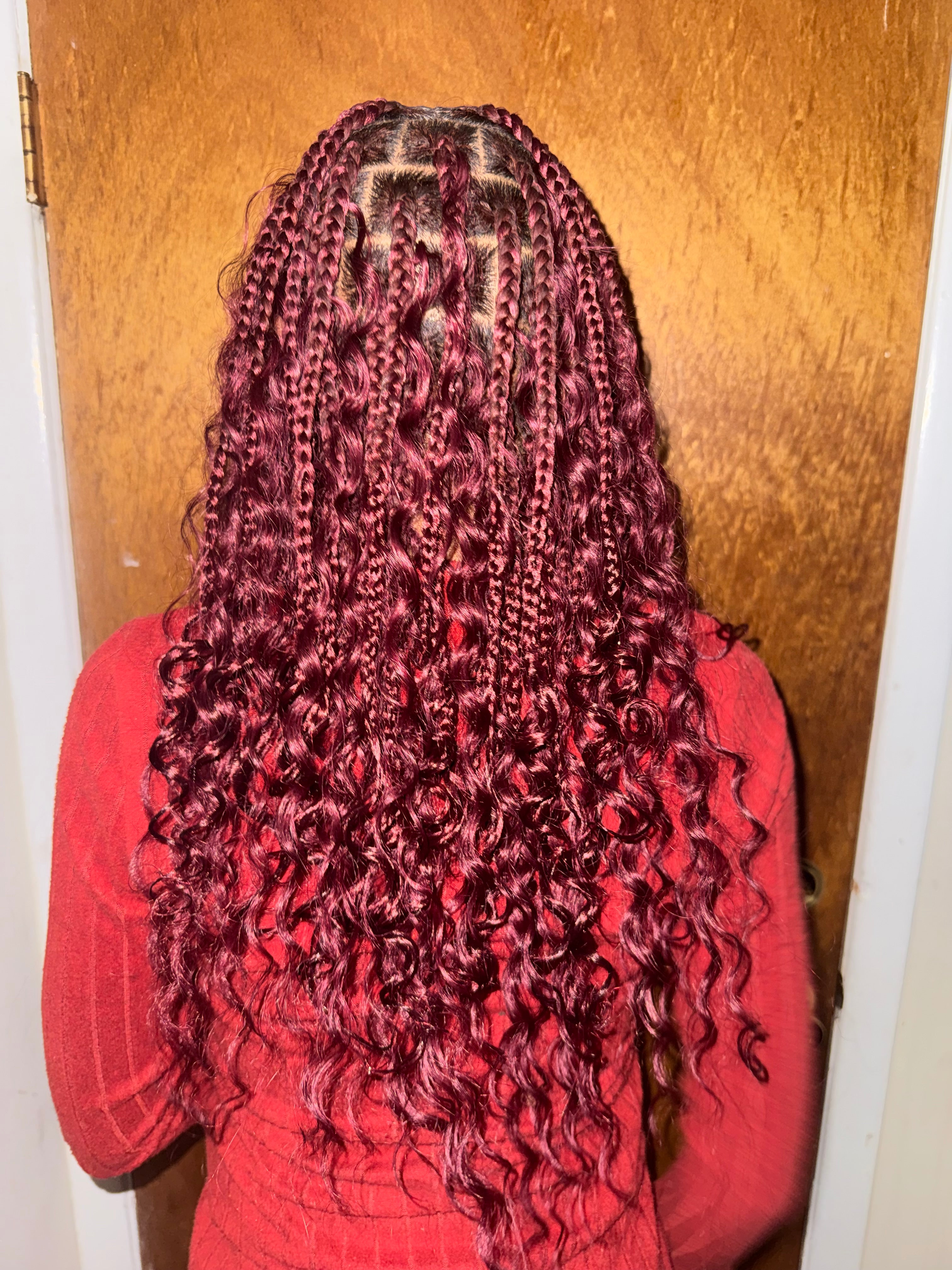 Braid Styles