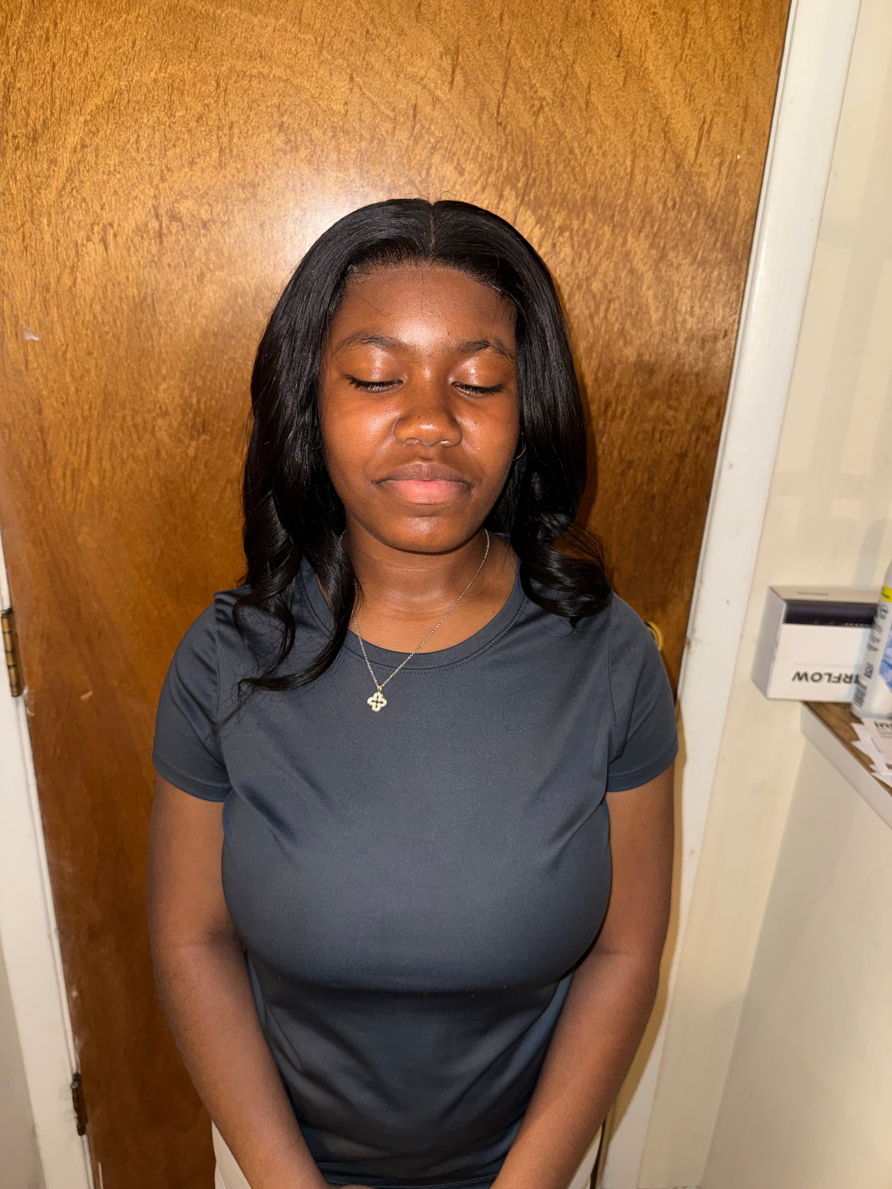 Wig/Closure/Frontal/Sew-in
