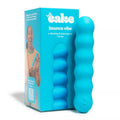 Get Ready to Elevate Your Pleasure with the Hello Cake Bounce Vibe Thrusting Vibrator! 🍰✨