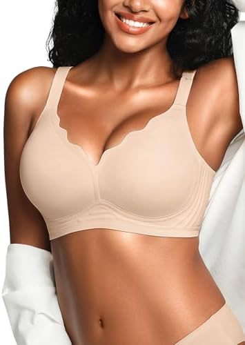 SkinLike Bra