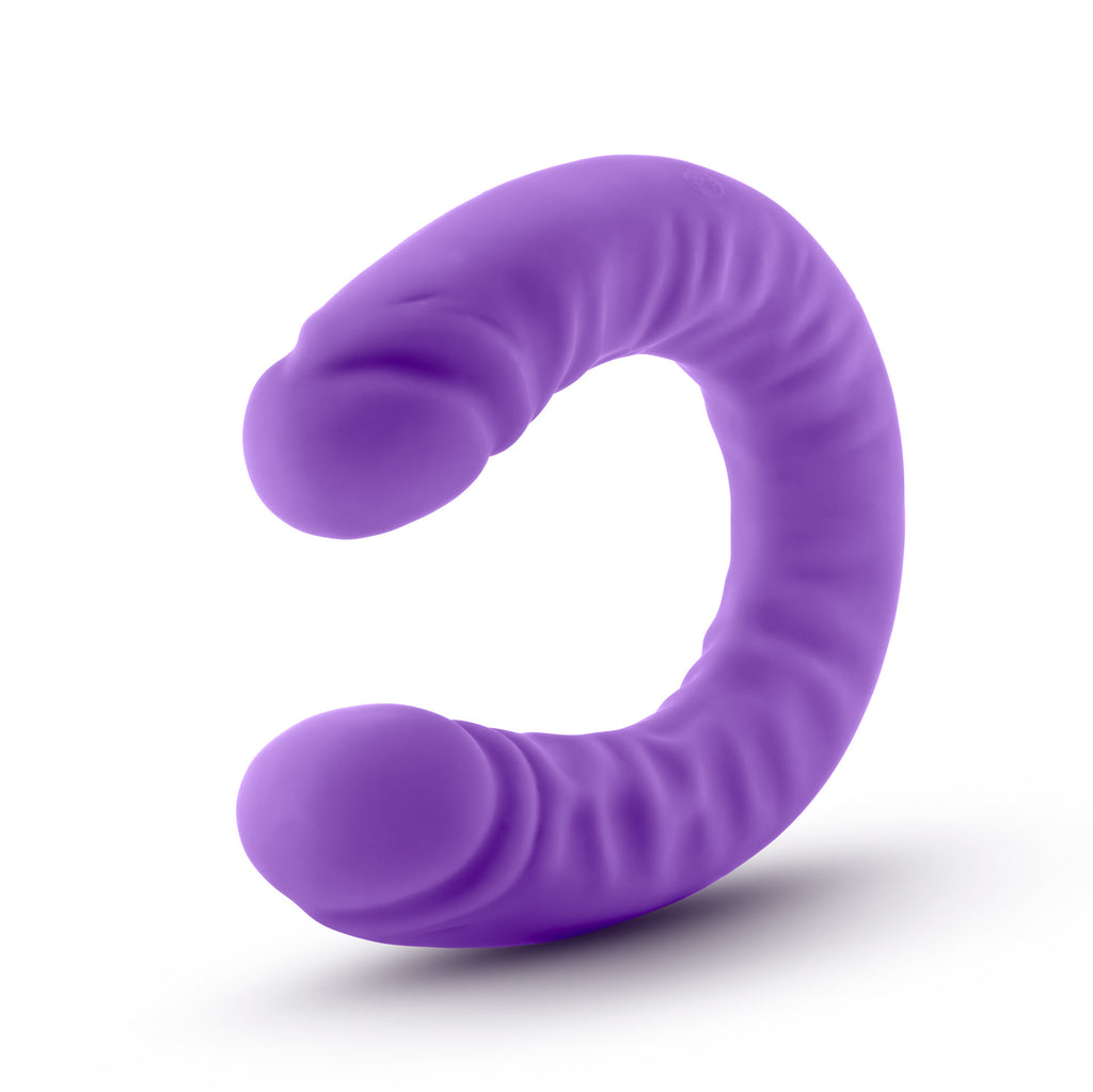 Silicone Double Edge Sword