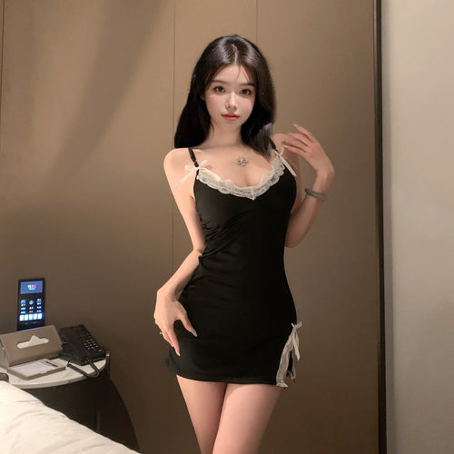 Come Get Me Daddyy Negligee