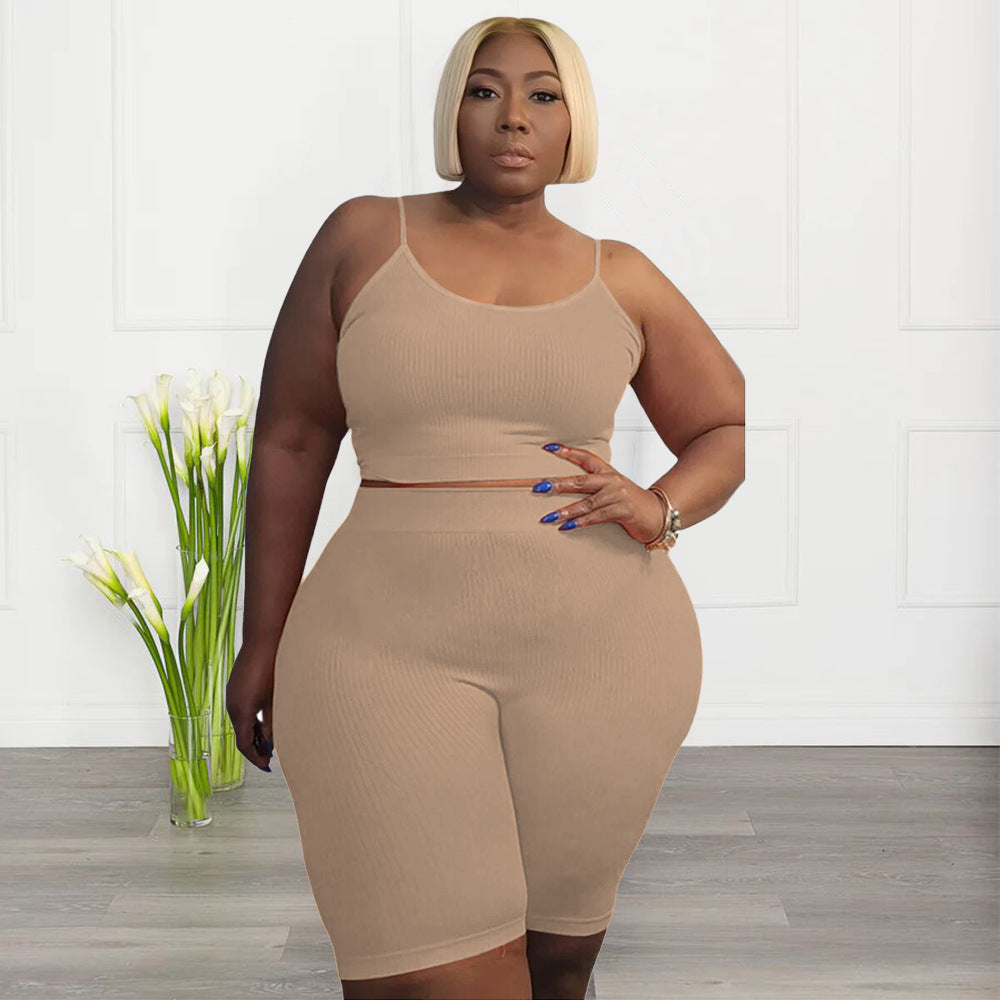 Thick ASF 2 Piece Set