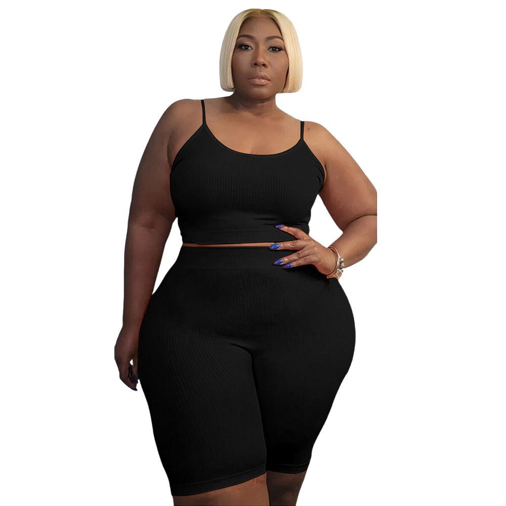 Thick ASF 2 Piece Set