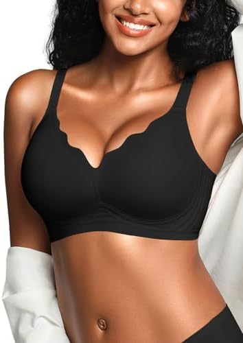 SkinLike Bra