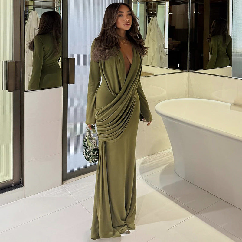 Night On The Town Dress