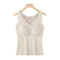 Graphene Thermal Vest with Built-in Bra
