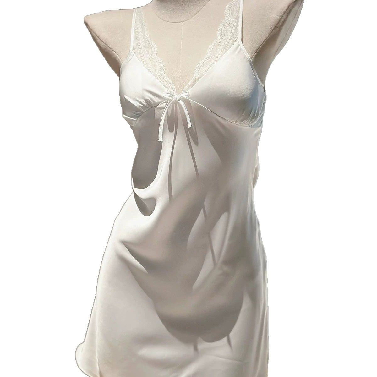 No Sleep Nightgown