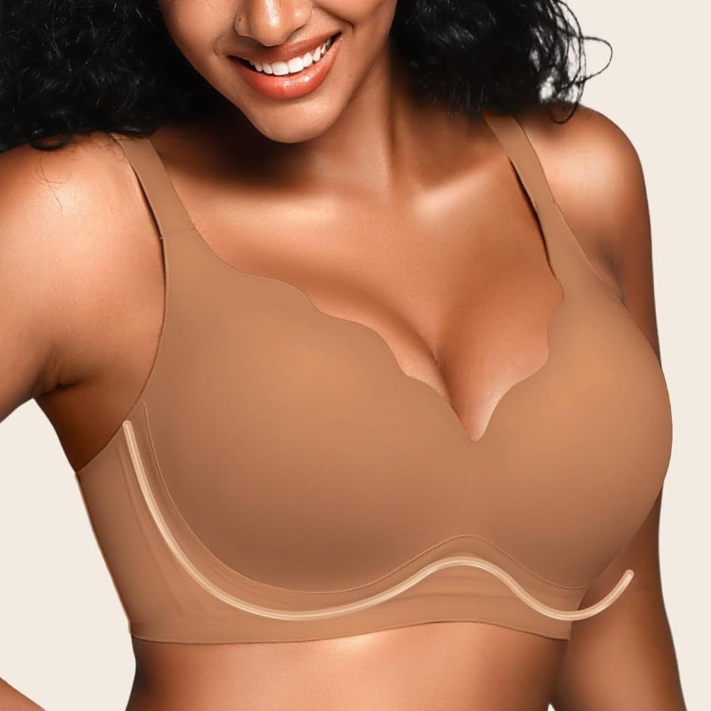 SkinLike Bra