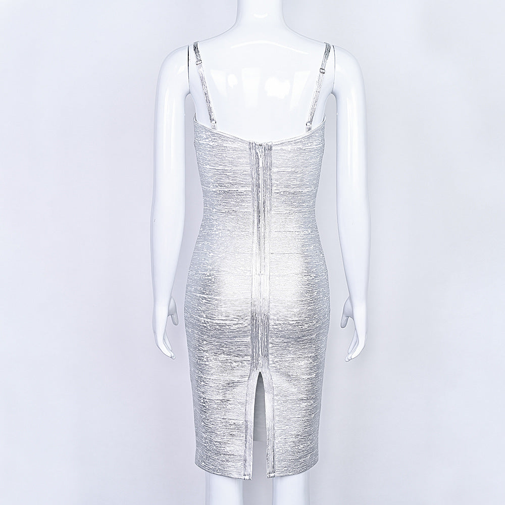 Womens Evening Dress