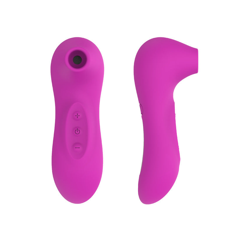 Ultimate G-Spot Sucker