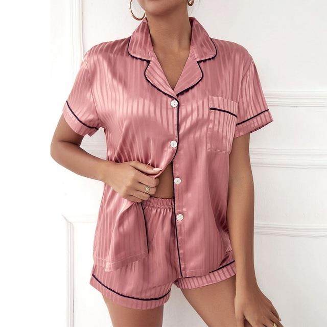 Women's Cute & Comfy Pajama Set