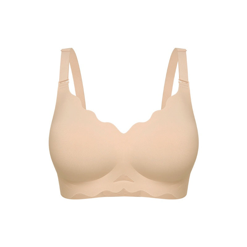 Perky Push Up