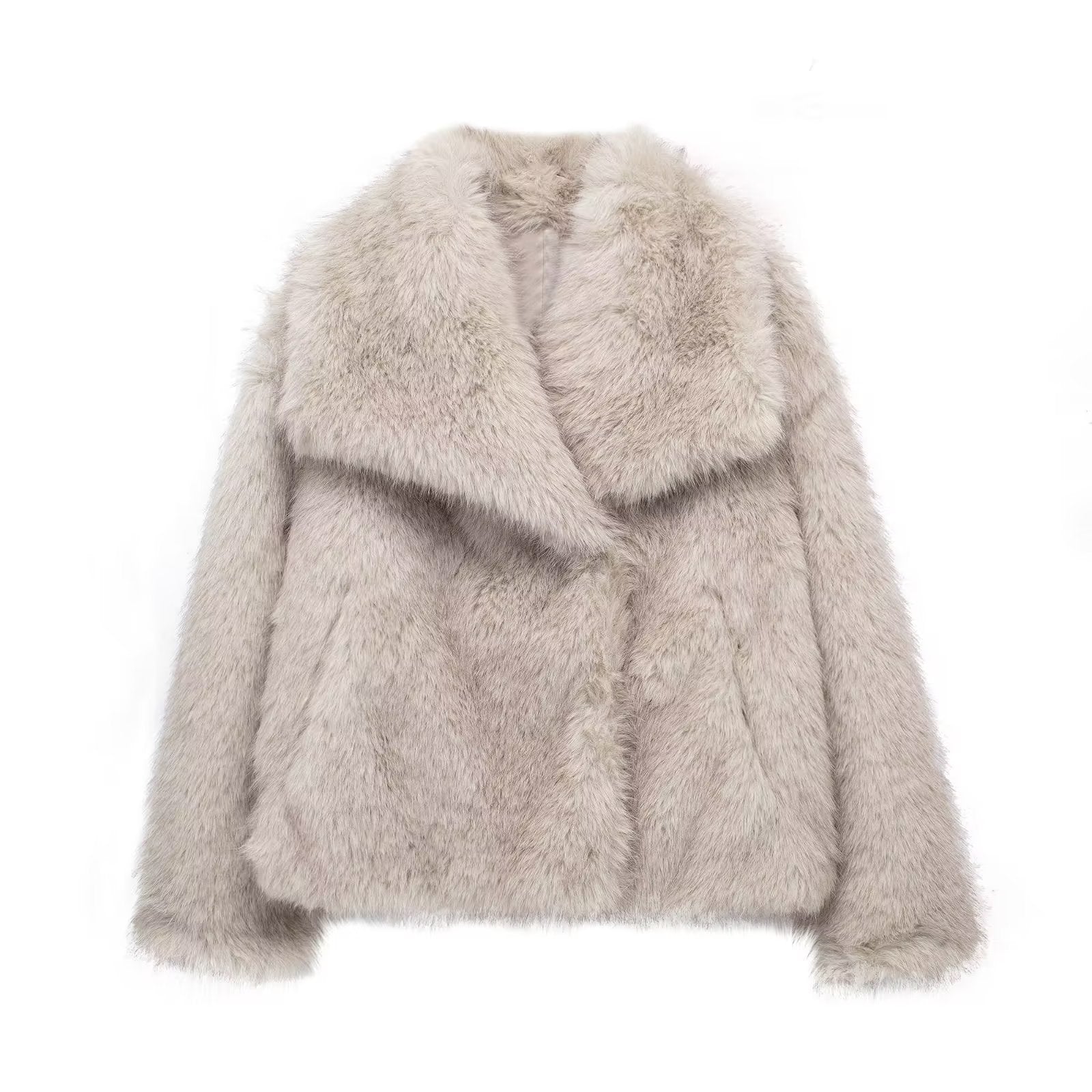 Fashion Faux Fur