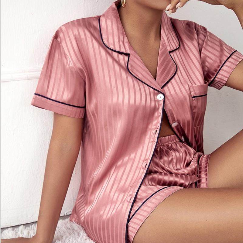Women's Cute & Comfy Pajama Set