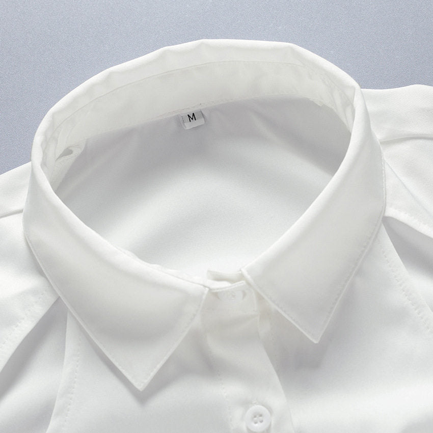 Dress It Up Blouse