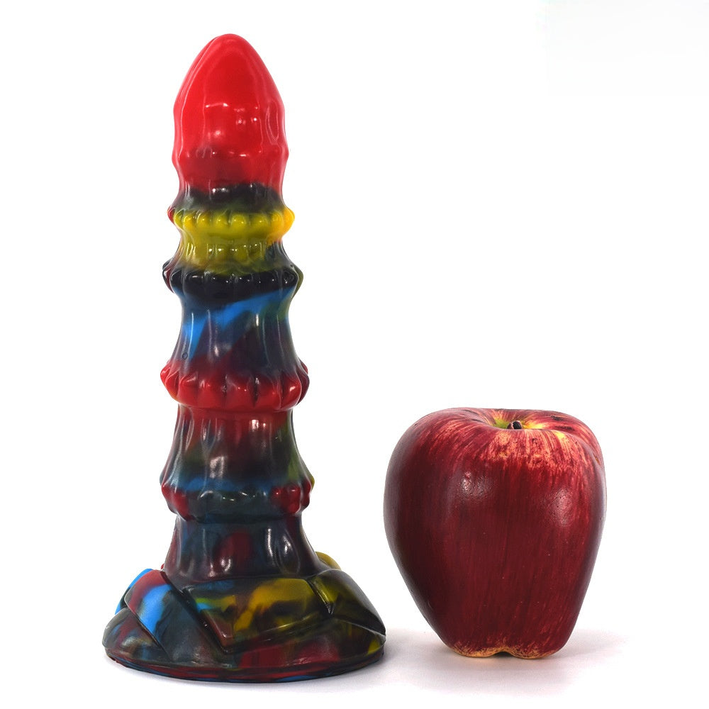 Silicone Adult Stimulation