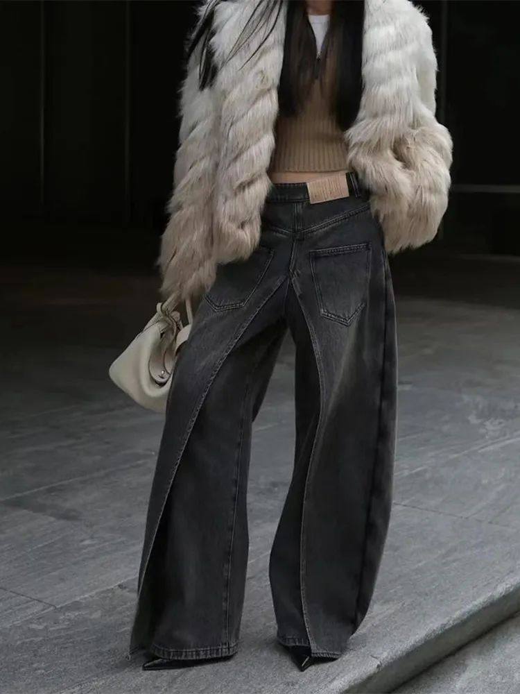 Remember Forward Denim Jeans