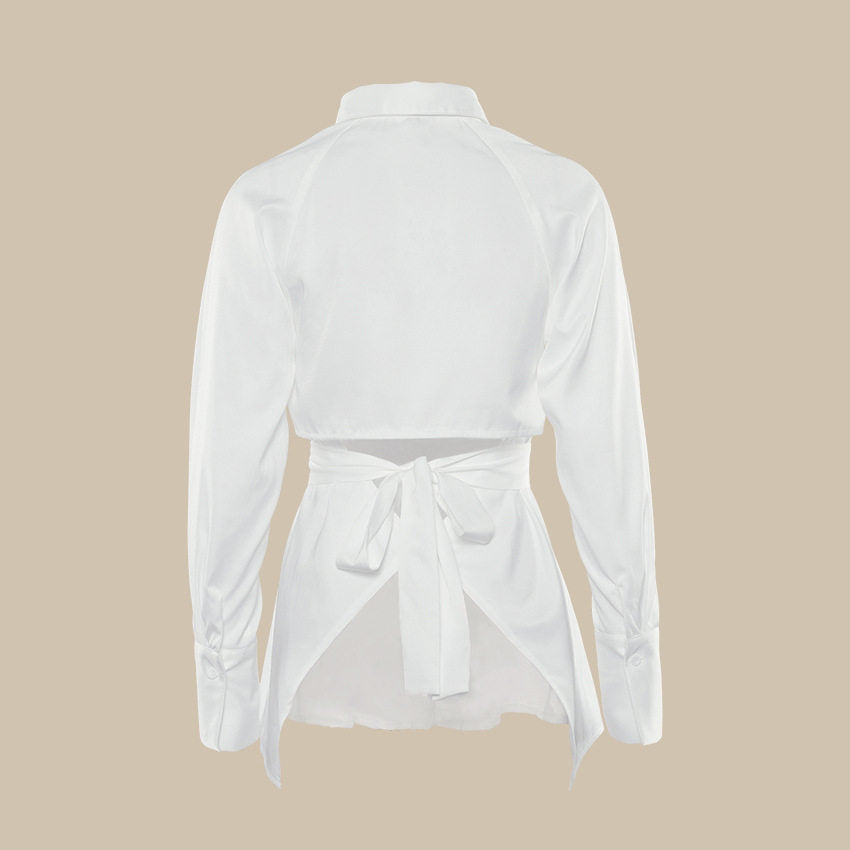 Dress It Up Blouse