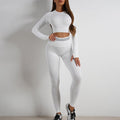 Two Piece Yoga Sets
