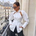 Dress It Up Blouse