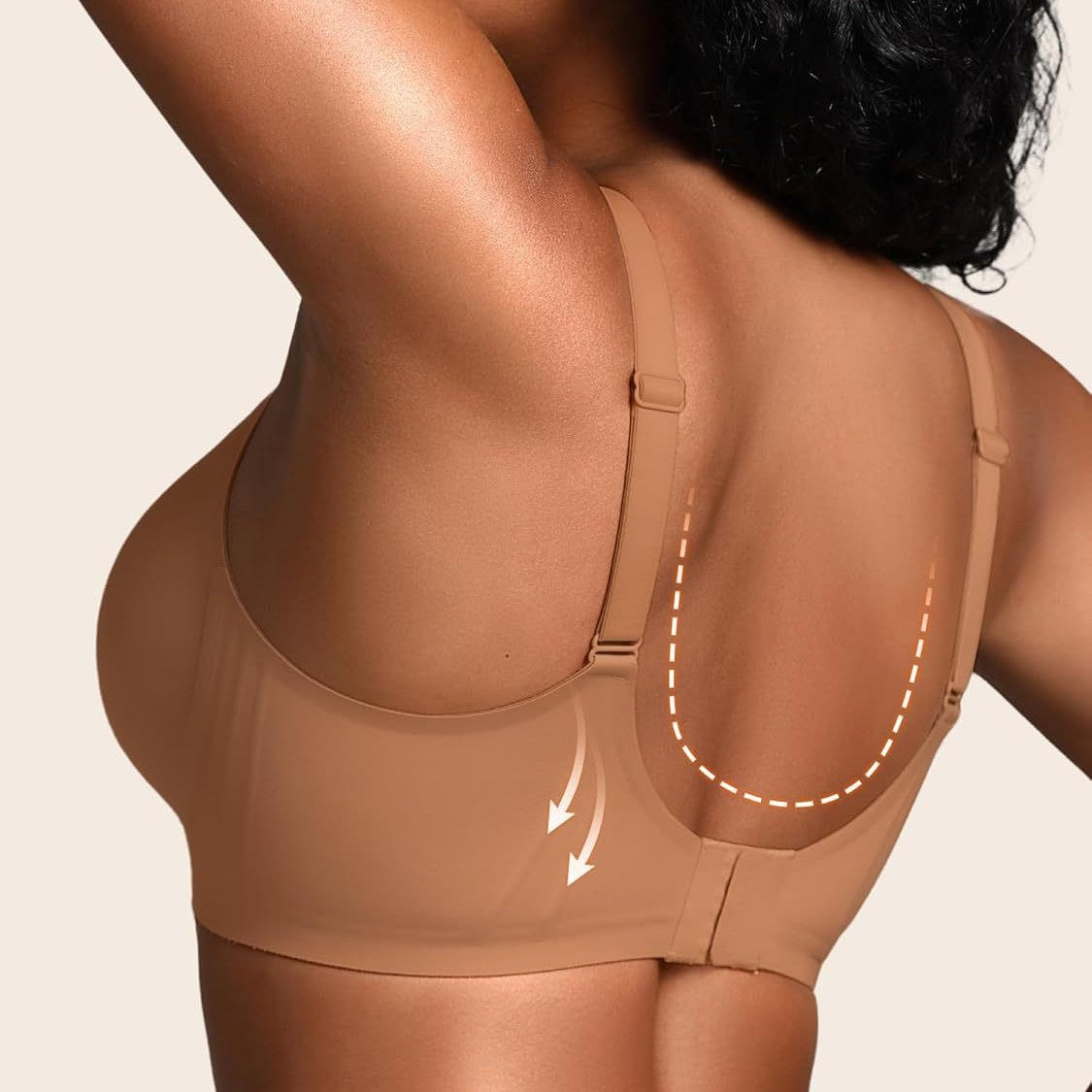 SkinLike Bra