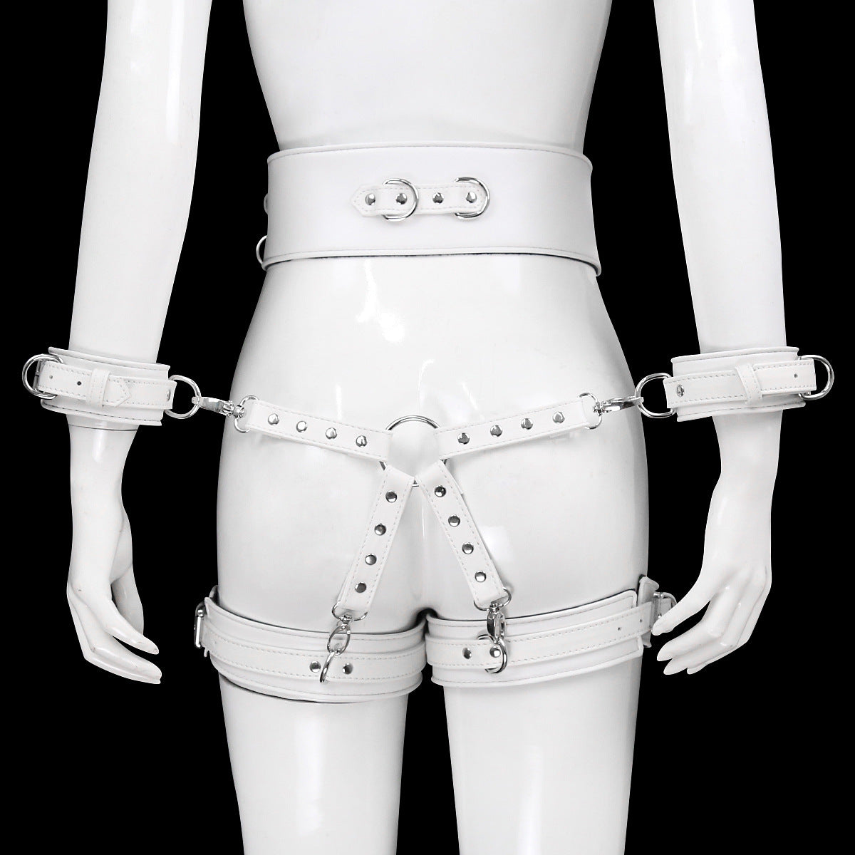 S&M Adult Toys Binding Set