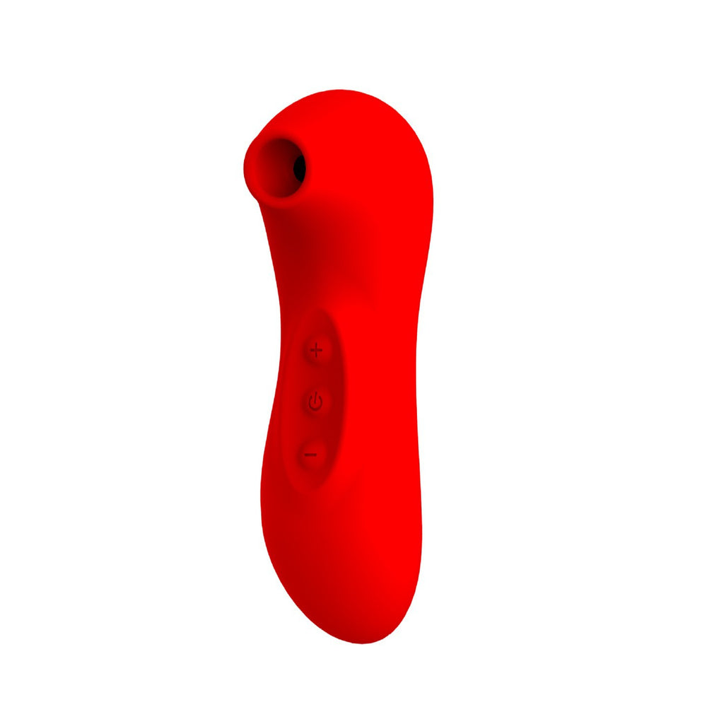 Ultimate G-Spot Sucker