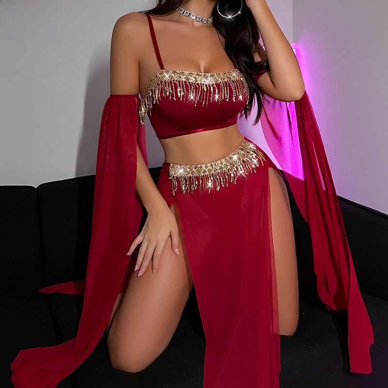 Sexy Foreplay Set