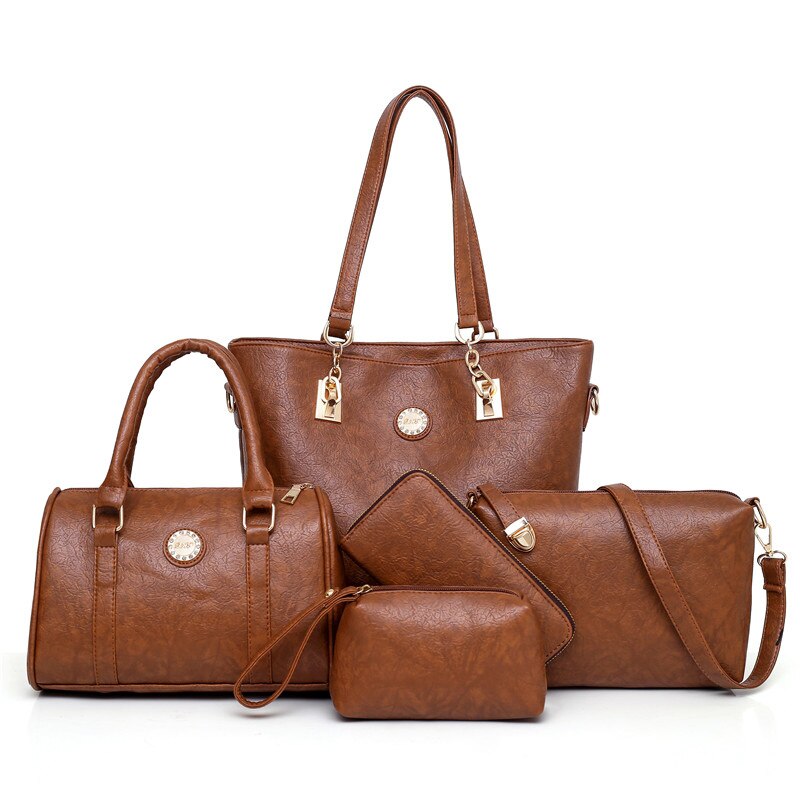 Mother- Daughter matching Handbags
