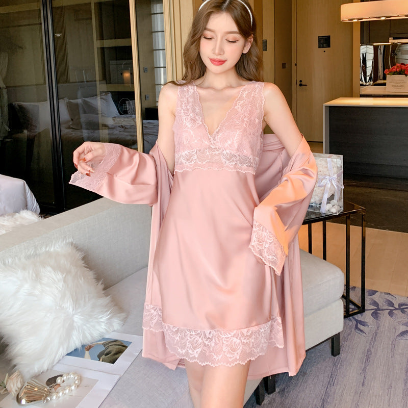 Honeymoon Night Lingerie