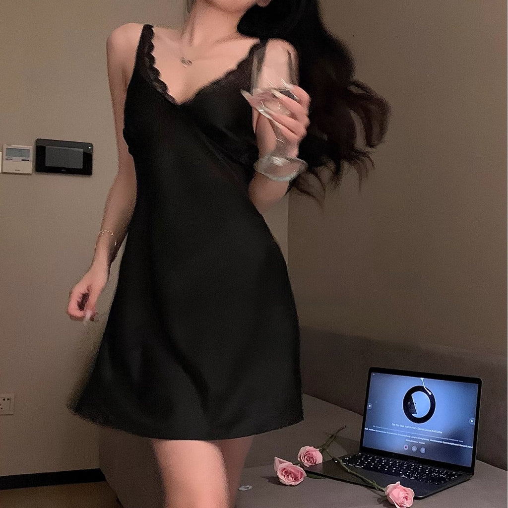No Sleep Nightgown