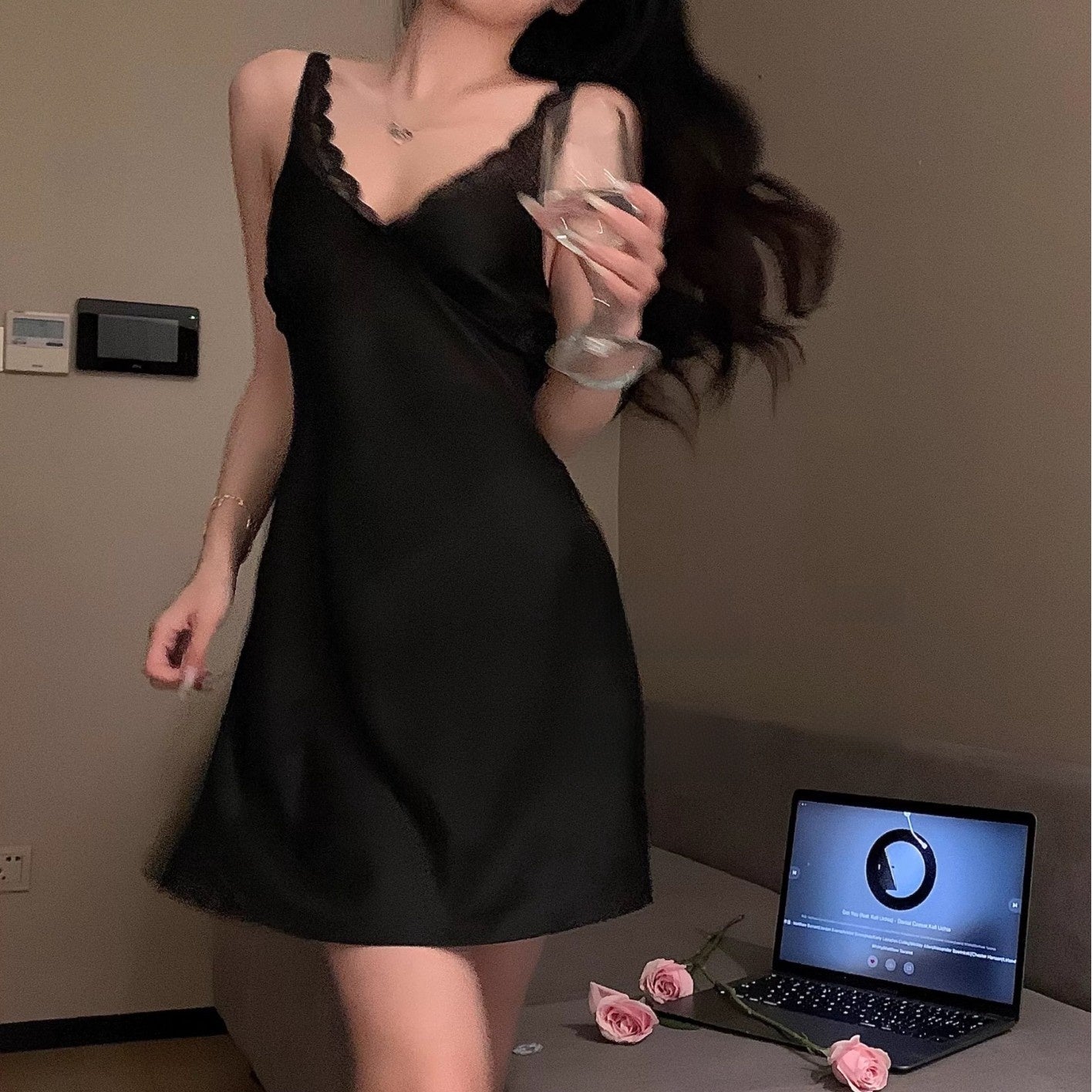 No Sleep Nightgown