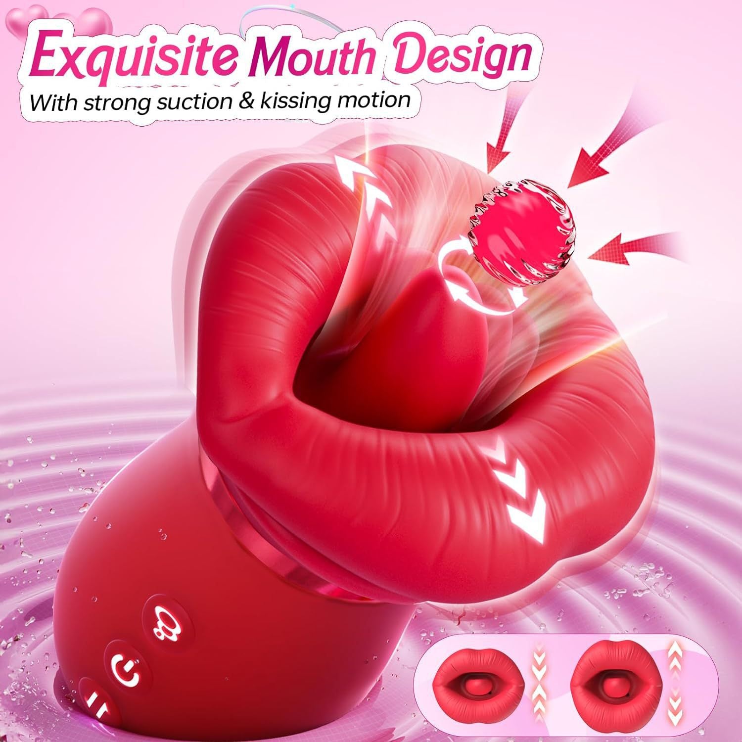 Fun Tongue