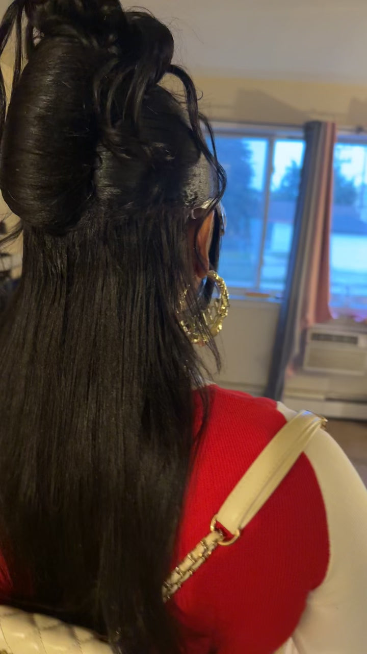Updos
