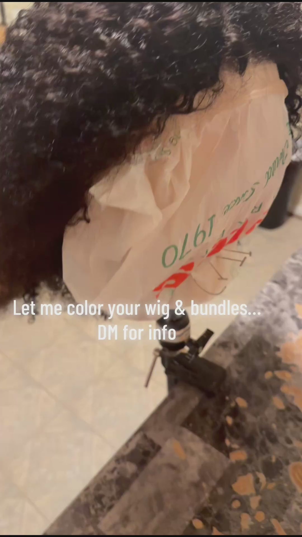 Hair Color