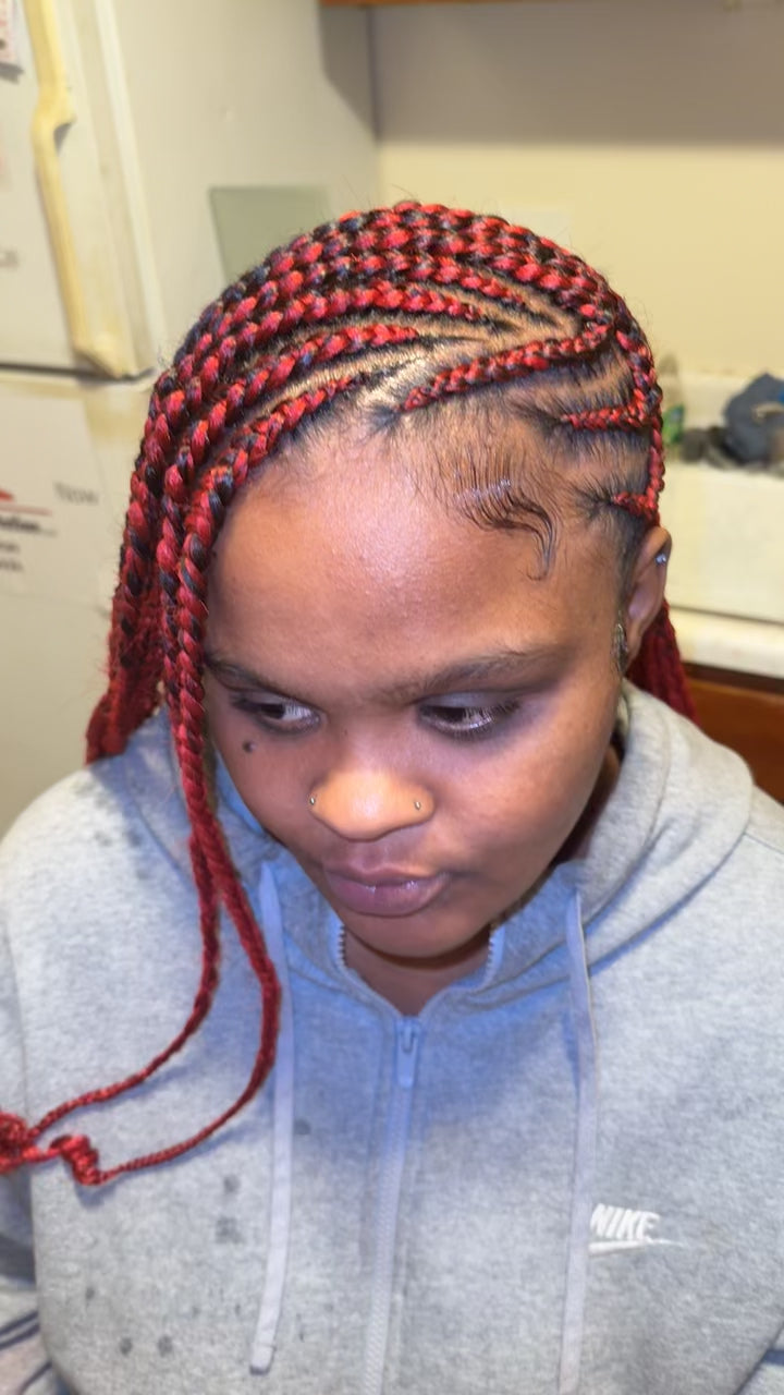 Braid Styles