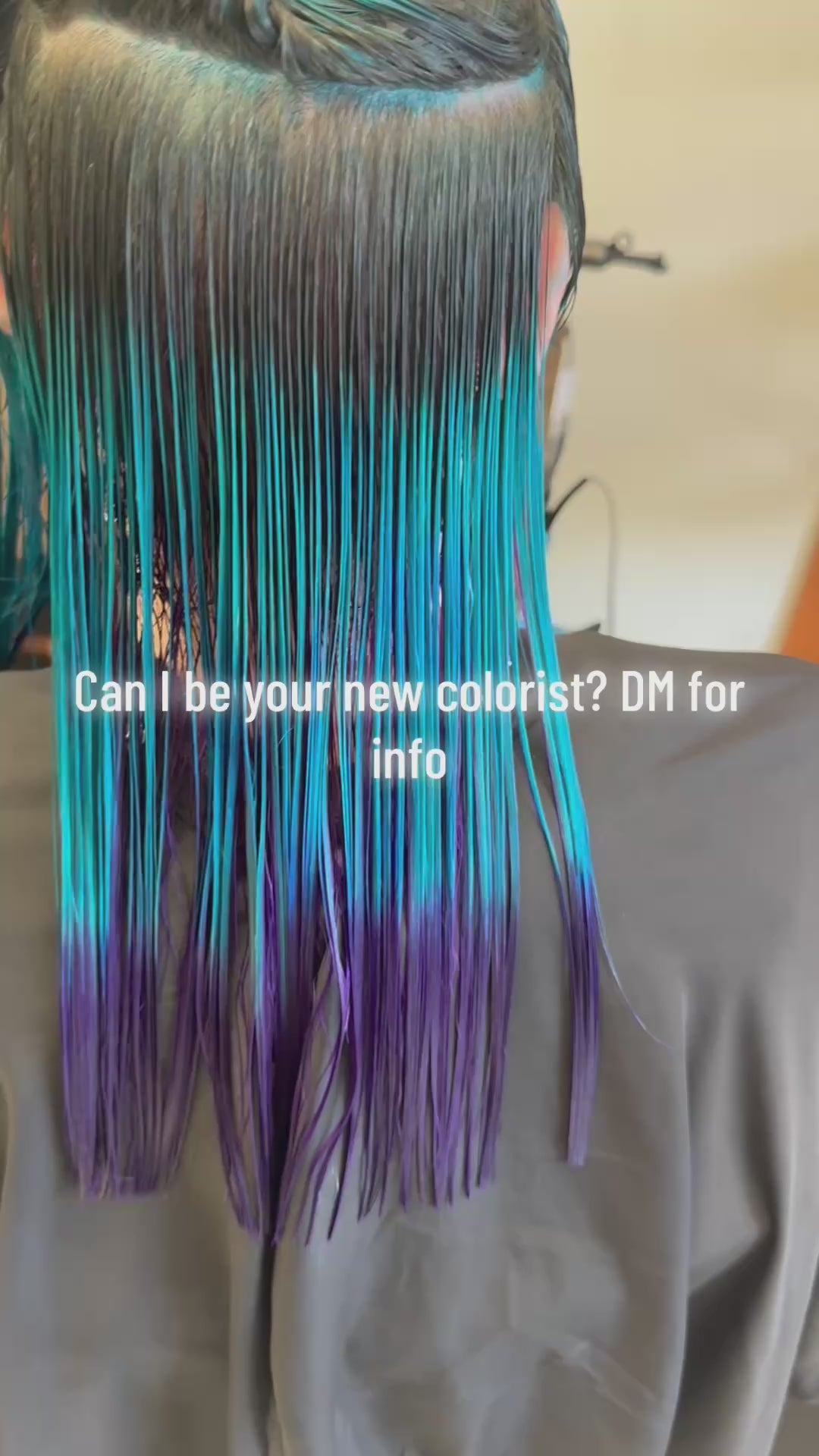 Hair Color