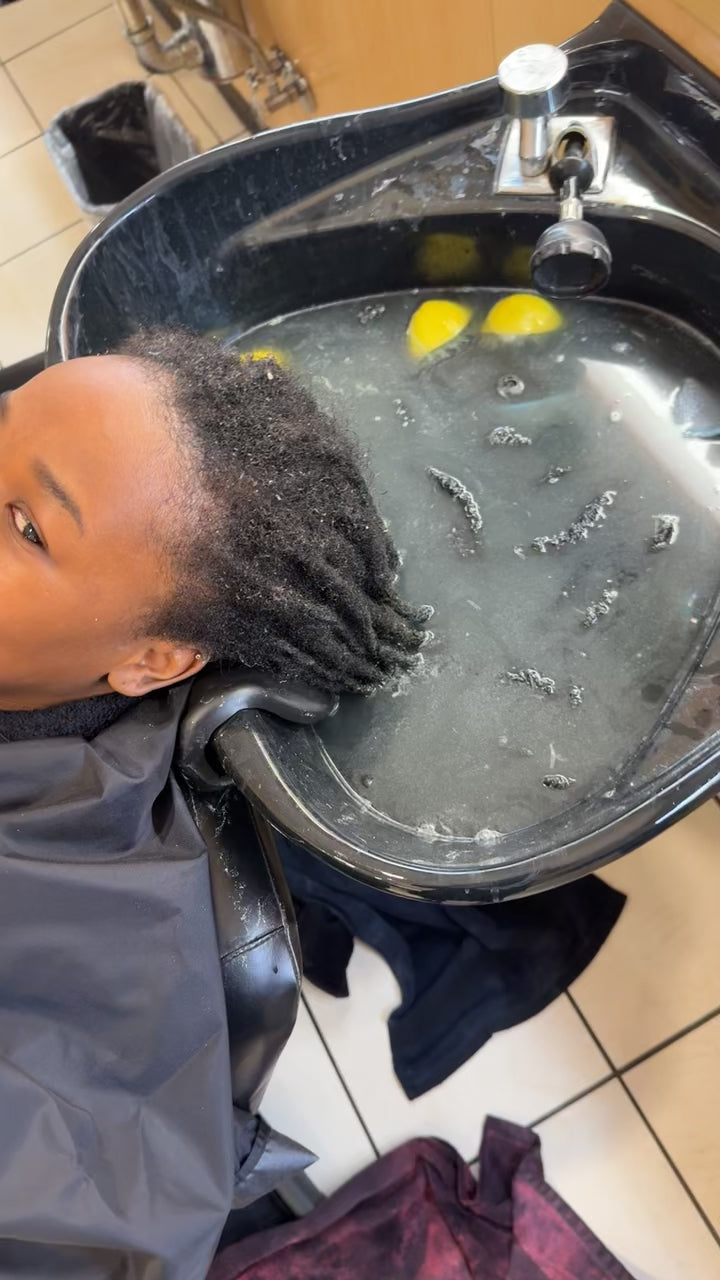 Dread Detox