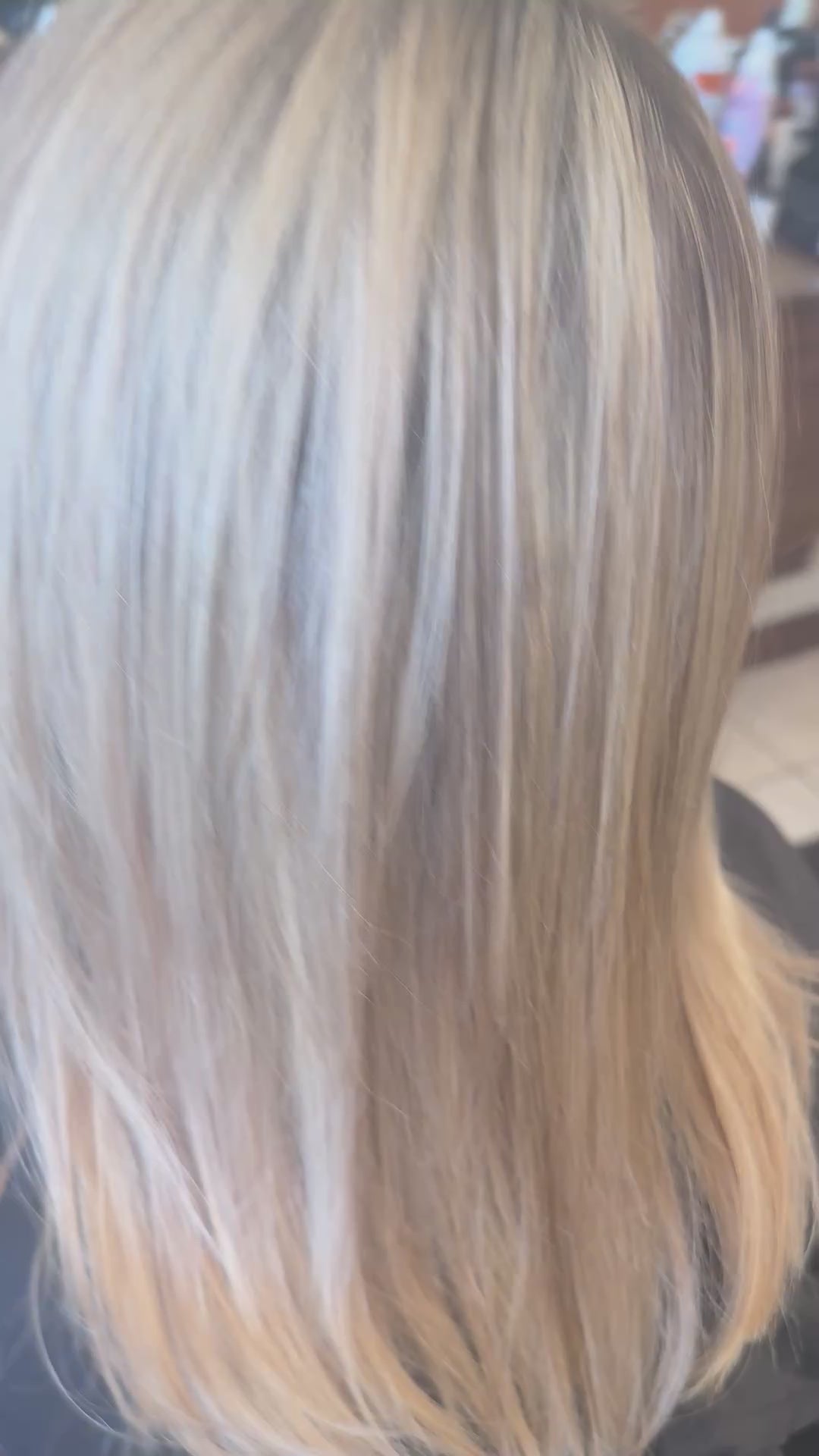 Hair Color
