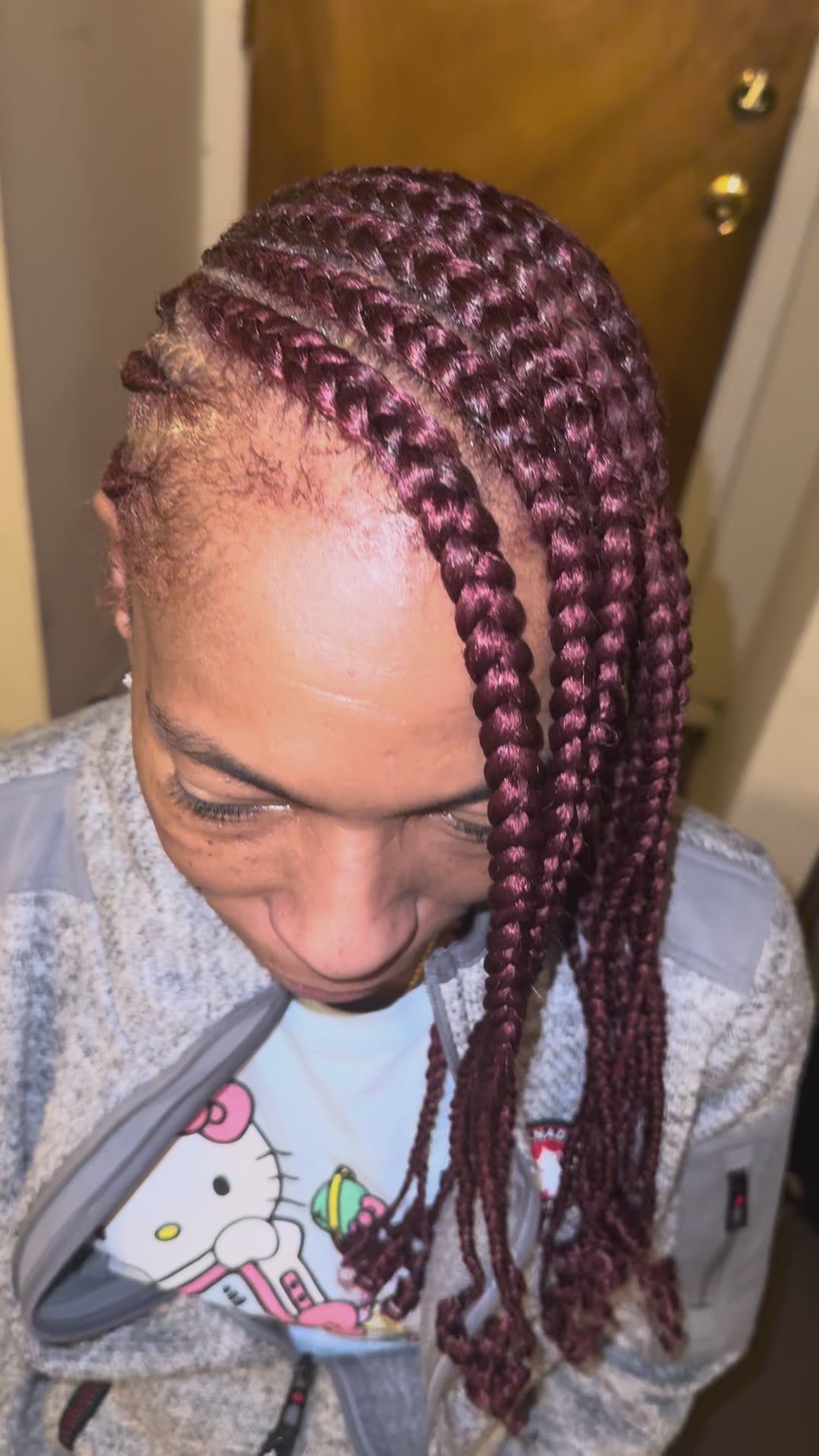 Braid Styles