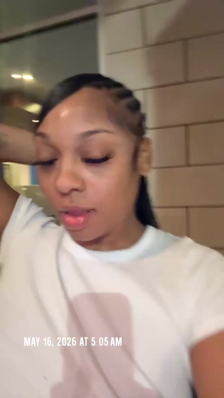Ponytails